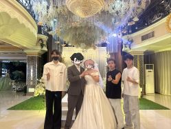 点击看大图 -水晶之恋婚纱摄影(北京总店)