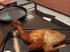 -羽鸽集·乳鸽专门店·地道顺德菜(岭南站店)