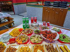 -饶福记·南昌烧烤大排档(九龙湖土著店)