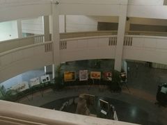 -吴哥国家博物馆