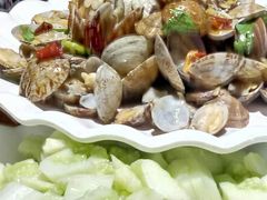 -大哈福烧烤·海鲜·家常菜(延安三路店)