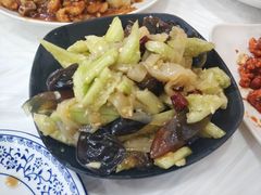 -聚福缘菜馆(隆昌路店)