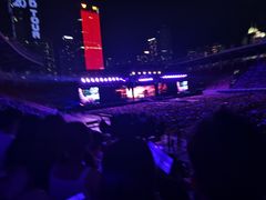 -天河体育中心