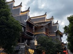 -乾州古城
