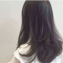 -茶发Salon·烫发染发理发