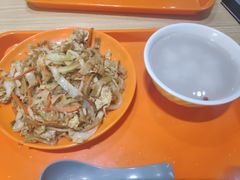 -梅园食堂
