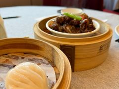 -潮府馆·非遗潮州菜·世纪公园(新国际博览中心店)