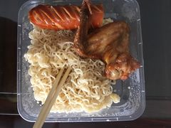 -孖记茶档·热腾茶餐(江南西plus店)