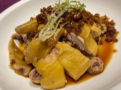 -和记小菜(大宁店)