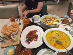-港丽餐厅(天河城店)
