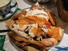 -费大厨辣椒炒肉(黄兴中心广场店)