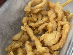 -阿姨小肉摊(同济西苑店)