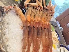 -極上萬膳·日料放题(来福士江景店)