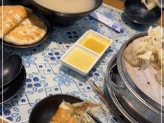 -回香楼大连新派清真菜