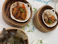 -翠园(广州太古汇店)