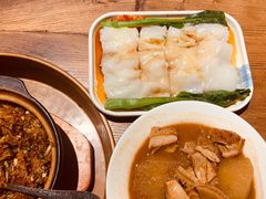 -十六蒲(桂林路店)