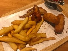 -新贝乐意大利餐厅(苏州中心店)