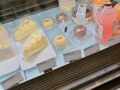 -Seesaw Coffee(上海国金中心店)