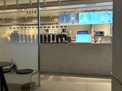 -喜茶(广州石牌桥店)