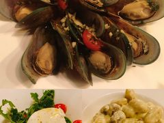 -La Tavernetta(Bar à Vin)(乌鲁木齐路店)