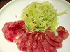 -外婆家(蓝色港湾店)