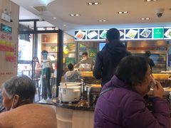 -素满香·素食自助餐(西安·民乐园店)