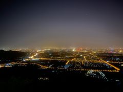 -鬼笑石后山停车场