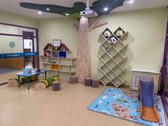 -瑞思少儿中心·少儿英语素养启蒙(新合作校区)