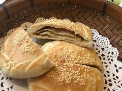 -老牌坊鲁菜名店(宽厚里店)