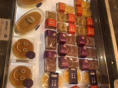 -BreadTalk面包新语·烘焙蛋糕(领展购物广场店)