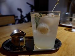 -无牌咖啡&酒馆