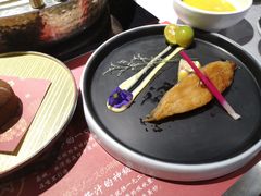 日式烤鳕鱼-一绪に寿喜烧自助(世茂广场店)