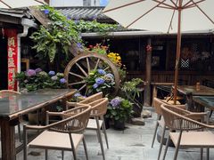 -尽善百年古院餐厅(王家老宅店)