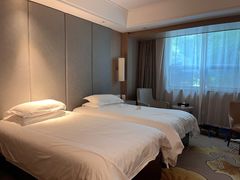 -世纪缘湖滨花园酒店(玄武湖店)