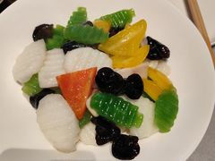 -7号院家宴.烧鸽子(门头沟店)