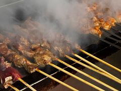 -维吾尔餐厅(宜山路店)