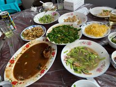 -妈妈的小作坊(陈家镇店)