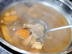 鸡汤-阿多私房菜(顺德店)