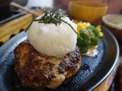 -铃木食堂(帽儿胡同店)