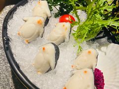 -湊湊火锅·茶憩(新中关购物中心店)