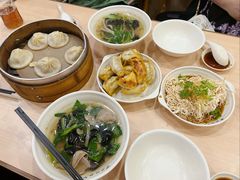 -蒋家桥饺面店(东关街店)