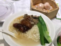 -惠如樓(白云机场T2国际出发店)