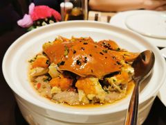 -西郊庄园丽笙大酒店-丽清轩中餐厅