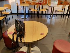 -汉堡王(歌斐中心店)