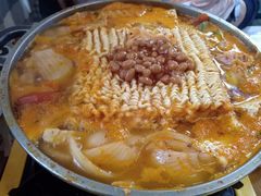 -管中炸鸡(建国道店)