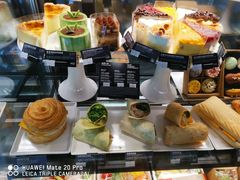 -星巴克(东莞莞城万科中心店)