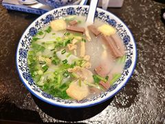 -小潘记鸭血粉丝汤