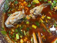 -谭记石锅鱼府(三道堰店)