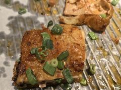 -绿茶餐厅(哈尔滨凯德店)