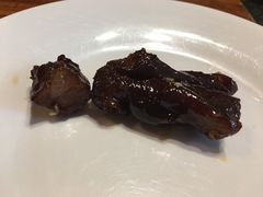 蜜汁梅肉-汉巴味德(大悦城店)